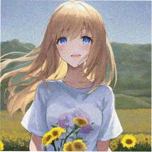 读者白莲小卒的头像